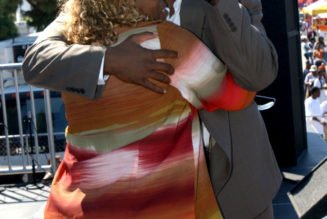 Tyrese Gibson’s Mother Passes Away Due To COVID-19