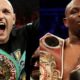 Tyson Fury and Dillian Whyte Have Officially Set a Fight Date