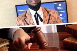 U.S. court postpone Hushpuppi Sentence from Feb 14th