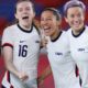U.S. Soccer and the USWNT Have Reached an Agreement Over Equal Pay Dispute