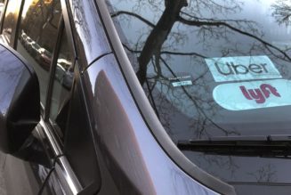 Uber and Lyft are finally starting to look like different companies