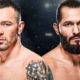 UFC Unveils Colby Covington and Jorge Masvidal Grudge Match Trailer