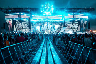 Ultra Music Festival Announces 2022 Daily Stage Programming, Closing Sets