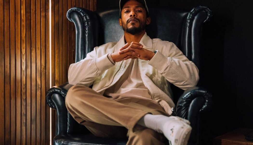 UMG Launches Def Jam India Amid Hip-Hop Boom