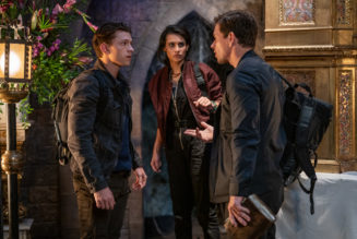 Uncharted Review: An Indiana Jones Riff That Still Delivers Some Unique Thrills