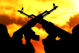 Unknown gunmen kill three officers, injure others in Enugu