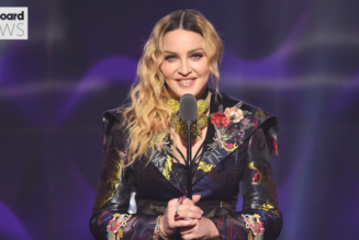 Upcoming Madonna Biopic is Now Casting Actors | Billboard News