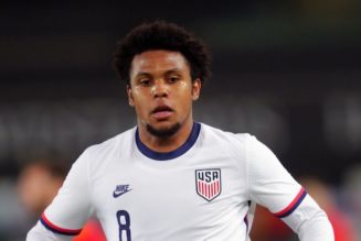 USA vs Honduras live stream: World Cup qualifier preview, kick off time and team news
