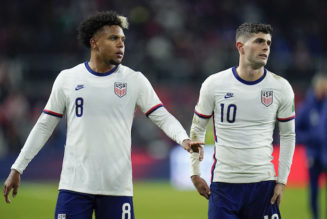 USA vs Honduras prediction: World Cup qualifier betting tips, odds and free bet