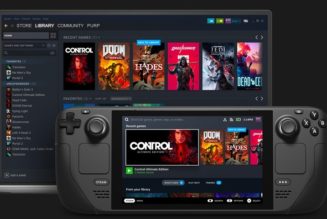 Valve Is Open to Helping Microsoft Bring PC Game Pass to Steam