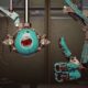 Valve made a bite-sized new Portal game for the Steam Deck