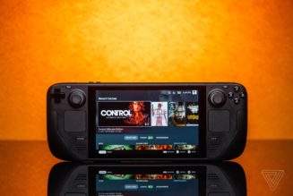 Valve ‘more than happy’ to help Microsoft bring PC Game Pass to Steam