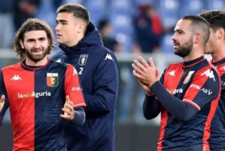 Venezia vs Genoa live stream, preview, kick off time and team news
