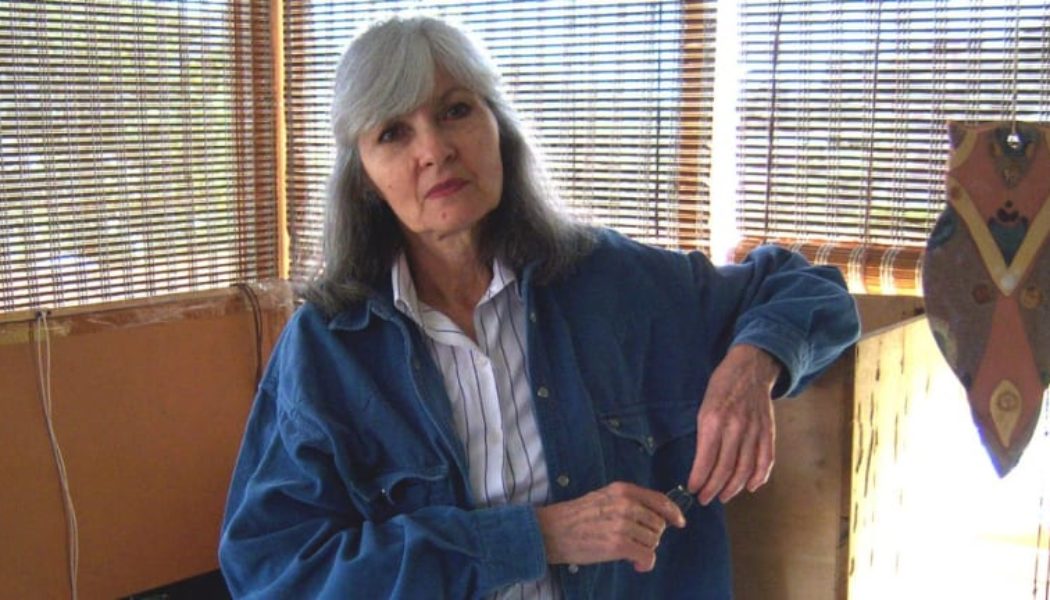 Venezuelan Synth Pioneer to Release Debut Album of Music Recorded 30 Years Ago