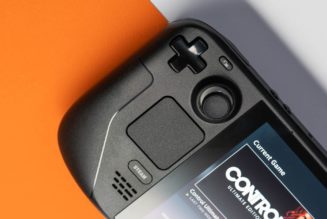 Vergecast: reviews for the Steam Deck and Samsung Galaxy S22 Ultra