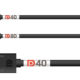 VESA will certify and label DisplayPort 2.0 cables to try to avoid HDMI 2.1 confusion