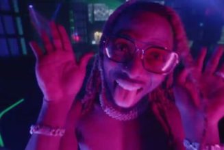 VIDEO: Asake ft Olamide – Omo ope