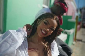 VIDEO: CDQ – Addicted ft. Wande Coal, Jaywillz