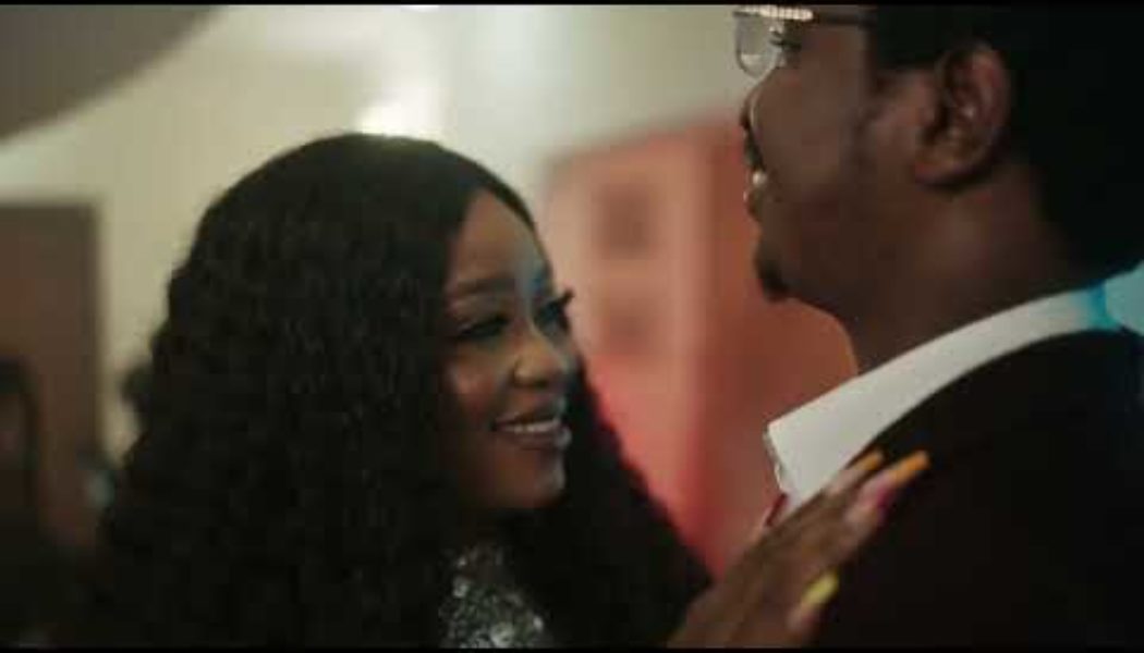 VIDEO: Ezzymullah ft Victony, 1da Banton & DTG Baby – Notice