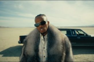 VIDEO: Tekno – Mufasa