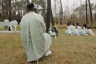 VIDEO: Tobe Nwigwe – Unfollow Me