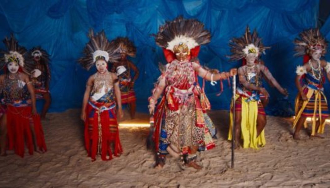 VIDEO: Zuchu -Mwambieni