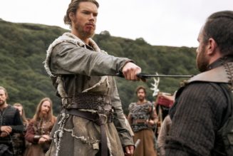 ‘Vikings: Valhalla’ Official Trailer Sets up the Shows Major Conflict