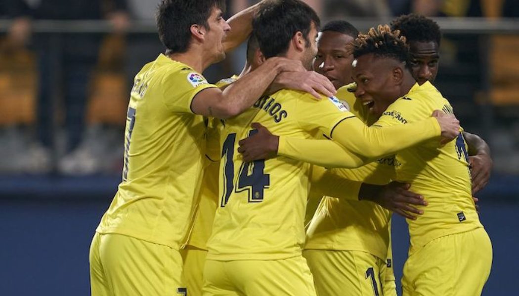 Villarreal vs Juventus betting offers, free bets and betting tips