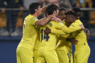 Villarreal vs Juventus betting offers, free bets and betting tips