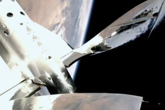 Virgin Galactic Opens Spaceflight Ticket Sales to the Public