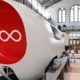 Virgin Hyperloop switches focus from passengers to cargo as it lays off half its staff