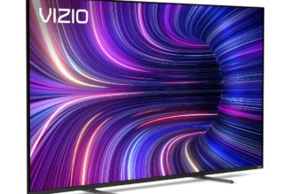 Vizio’s 65-inch P-Series 4K TV with HDMI 2.1 is $300 off