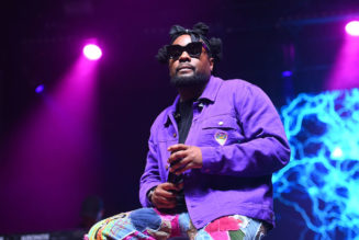 Wale Reportedly Back On For 2022 Broccoli City Festival, Organizers Say “Miscommunication” Handled