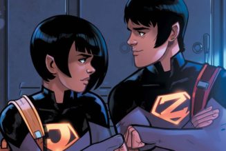 Warner Bros. Confirms ‘Wonder Twins’ Live-Action DC Film Is in the Works