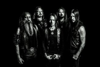 WATAIN Announces ‘The Agony & Ecstasy Of Watain’ Album; New Single ‘The Howling’ Now Available