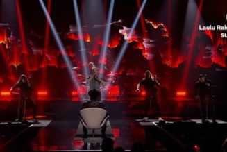 Watch APOCALYPTICA’s Collaboration With Finnish Rock Legend ISMO ALANKO On New Version Of ‘Peltirumpu’