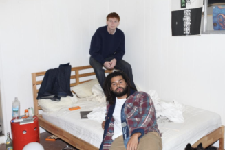 Watch Injury Reserve’s New Video for “Outside”