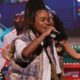 Watch Koffee Perform “Pull Up” on Fallon