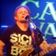 Watch MICHAEL ANTHONY Sing DAVID LEE ROTH-Era VAN HALEN Classics With SAMMY HAGAR & THE CIRCLE