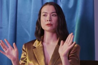 Watch Mitski Break Down Every Song on Laurel Hell