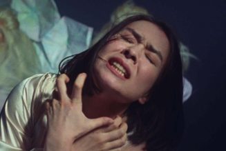Watch Mitski’s New “Stay Soft” Video