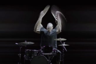 Watch ODESZA Rock Out In Cinematic Music Video for “The Last Goodbye”