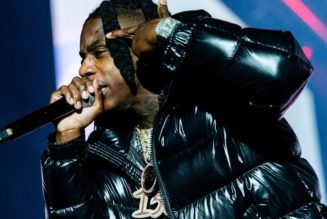 Watch Polo G’s ‘Fast & Furious’ Inspired “Don’t Play” Visual