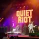 Watch QUIET RIOT Perform In Uncasville