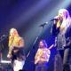 Watch: SEBASTIAN BACH Covers THE ALLMAN BROTHERS BAND’s ‘One Way Out’ With THE ALLMAN BETTS BAND In Las Vegas