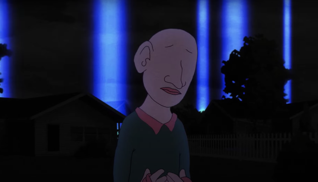 Watch Spirit of the Beehive’s New Video for “Death”