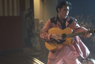 Watch the First Trailer for Baz Luhrmann’s New Movie Elvis