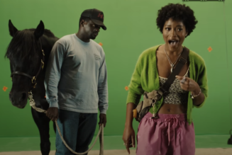 Watch the Trailer for Jordan Peele’s New Film NOPE