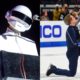 Watch U.S. Ice Dancing Team Skate to Daft Punk at Winter Olympics 2022