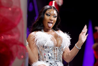 We Would Like To Hear It: Megan Thee Stallion Down For A Collab Album With Jazmine Sullivan